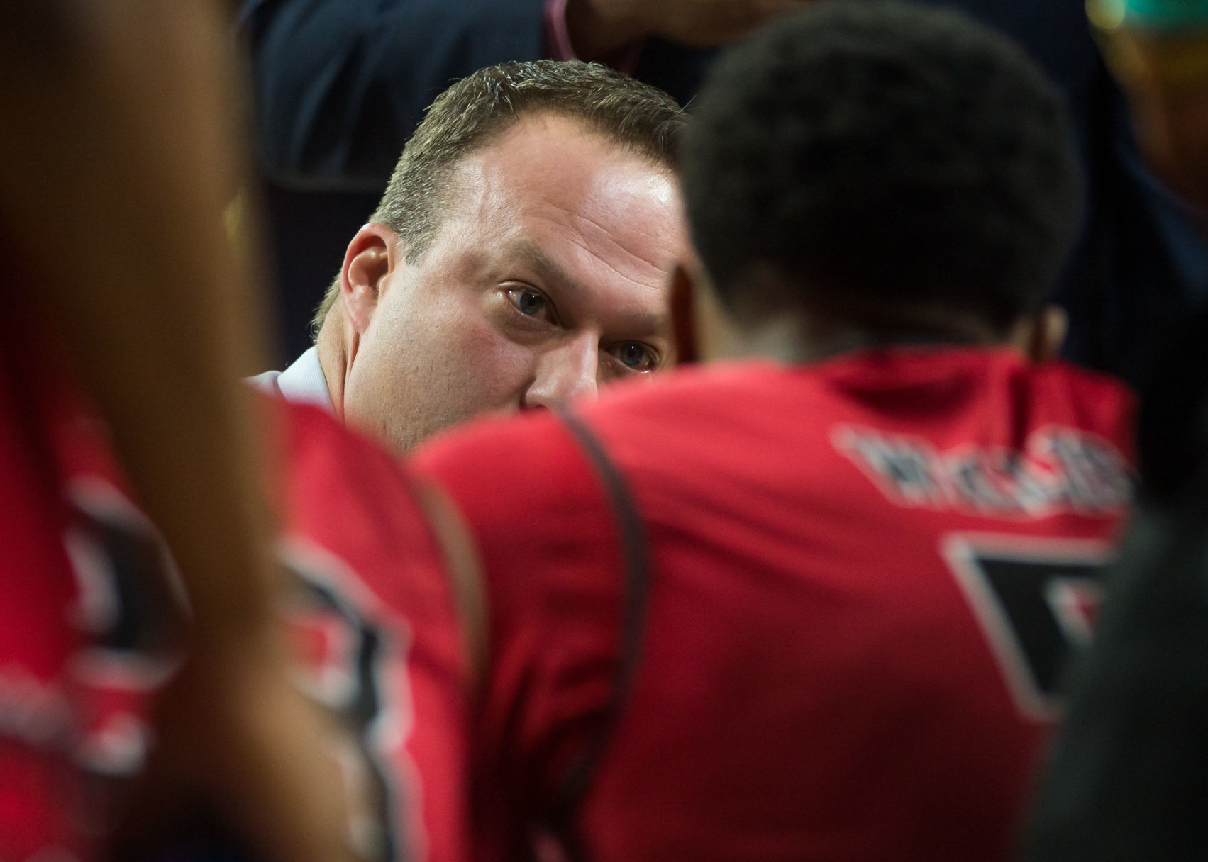 Arkansas St vs TU